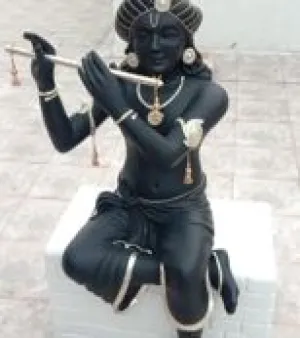 Krishna Statue