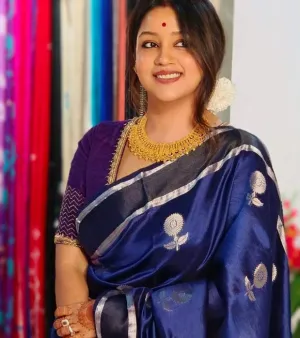 Silk Saree