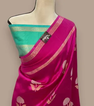 Designer Saree