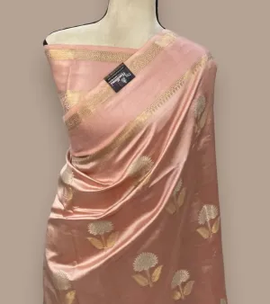 Printed Saree