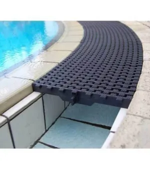  Swimming Pool Gratings