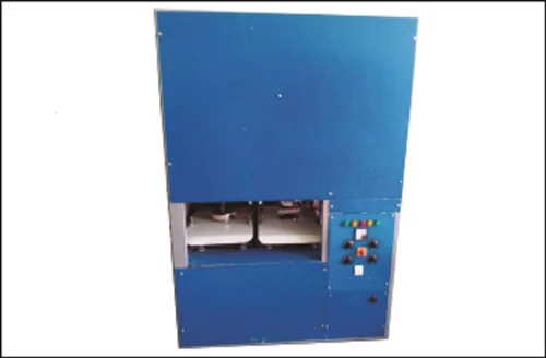 Disposable Dona Making Machine PMDP1000