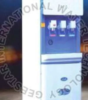 Hot Cold Normal Water Dispenser
