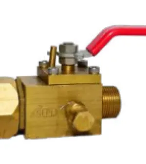 Actuator Valve