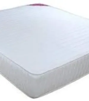 White Foam Bed Mattress