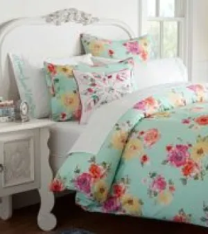 Printed Bed Linen