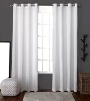 Bed Room Curtains
