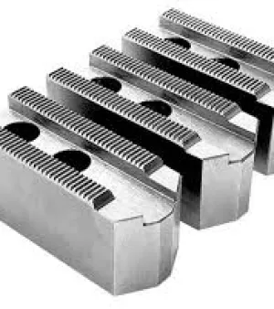 CNC Soft Jaws
