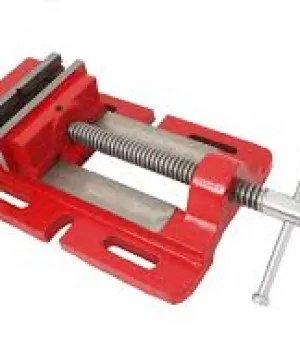 Drill Vice Heavy Duty