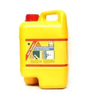 SIKA Raintite I Acrylic Based Multipurpose Polymer