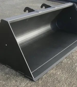 Wheel Loaders Bucket