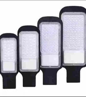 50W AC LED Street Light