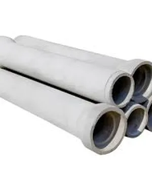 RCC Pipes