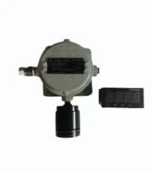 Gas Sensors Analizers