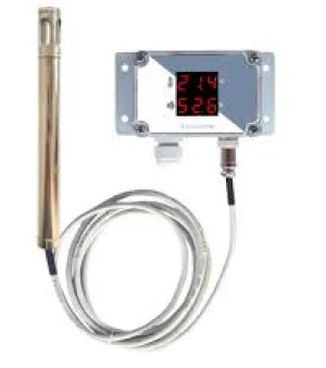Humidity Transmitters