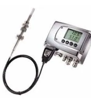 Humidity Transmitters