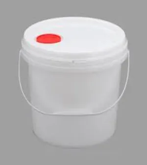 Pesticide Bucket