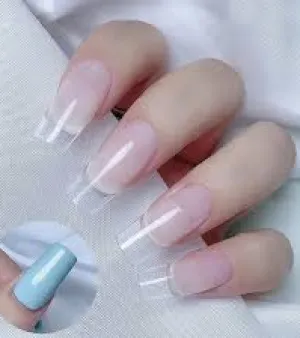 Artificial Nails