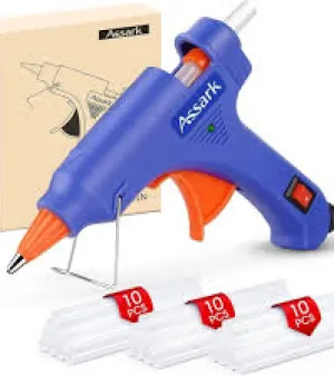 Glue gun
