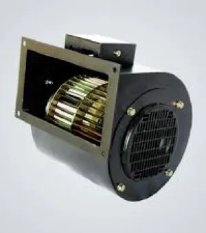 7.5 Watt Double Inlet Centrifugal Blower