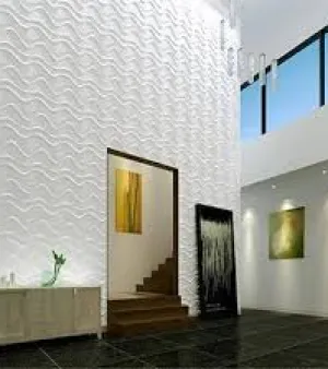 PVC Wall Panel