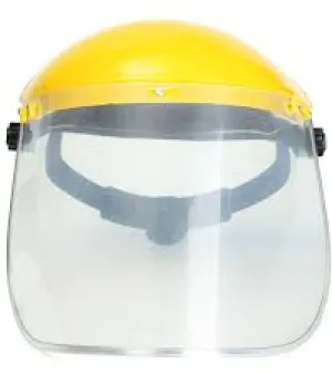 Safety Face Mask