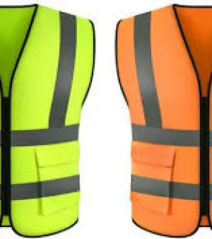 Safety Jackets