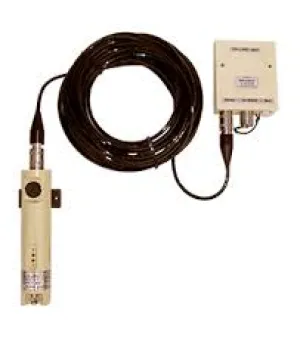 Water Level Recorder