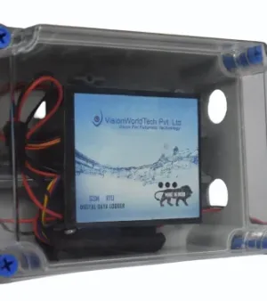 Telemetry Equipment