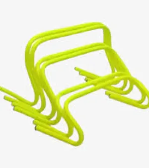 Agility Hurdles