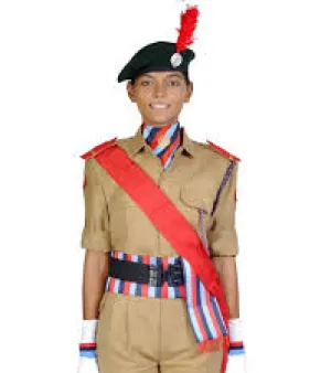 NCC Uniform