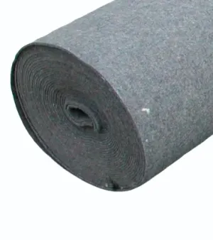 Polyester Felt