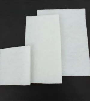 Filter Fabric