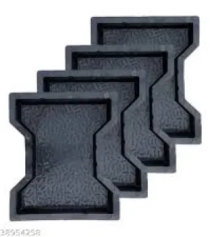 Paver Block Mould