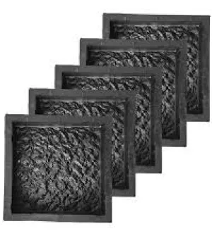 Paver Block Mould