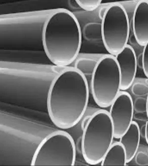 2Inch Round CPVC Pipe