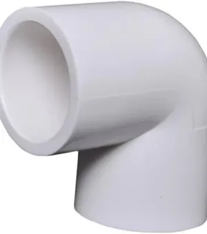 PVC Pipe Elbow