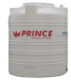 500L PVC Prince Water Tank