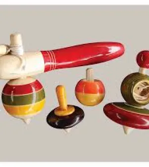 wooden Toy