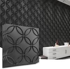 Decorative Wall Panels