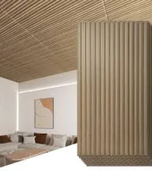 Decorative Wall Panels