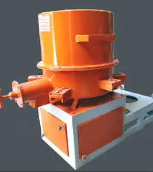 Plastic Aglo Machine