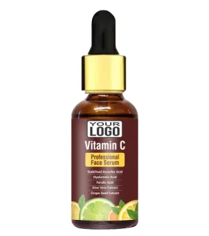 Vitamin C Professional Face Serum
