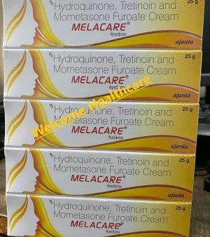 MELACARE CREAM