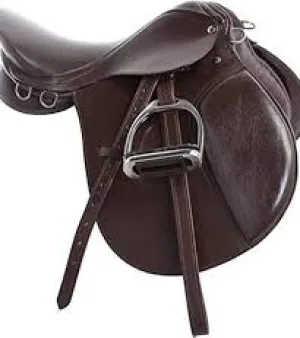 Leather Saddles