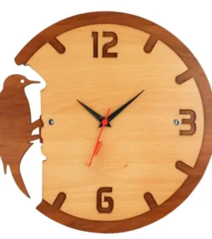Decorative Wall Clock