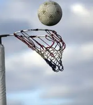 Net Ball