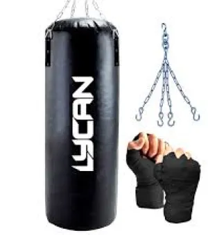 Punching Bag
