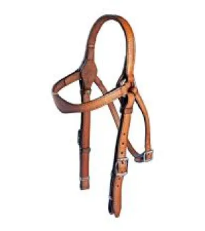 Leather Bridles