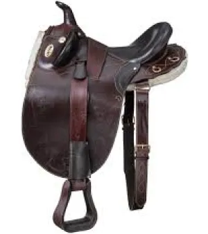 Australian Saddles